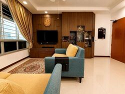Blk 502C Palm Breeze @ Yishun (Yishun), HDB 4 Rooms #570545331